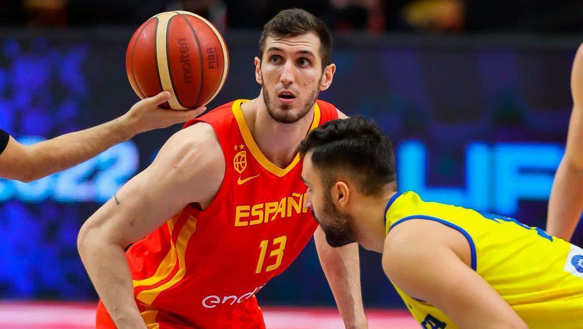 Academy graduate on the Spanish national team